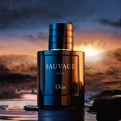 100 ml dior sauvage elixir|Sauvage Elixir Dior best price.